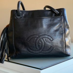 Chanel Bag Vintage
